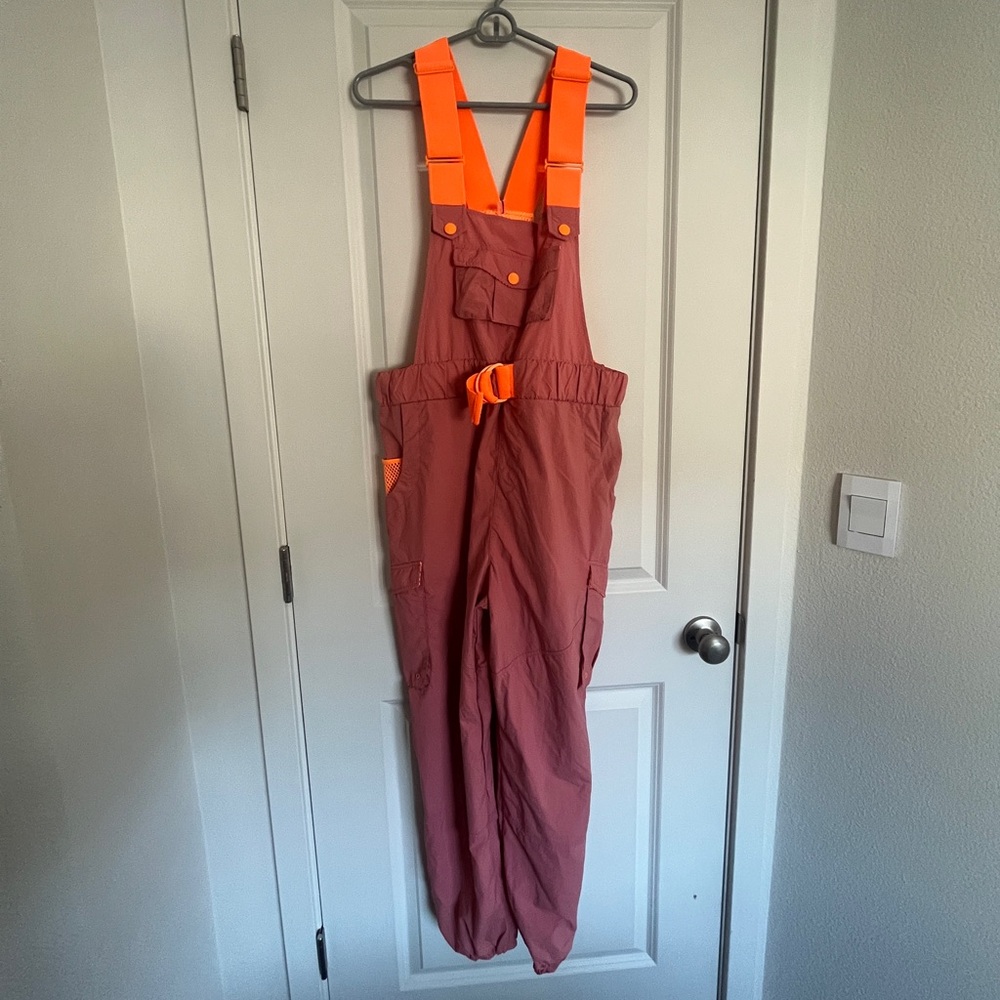 Free People Overalls
